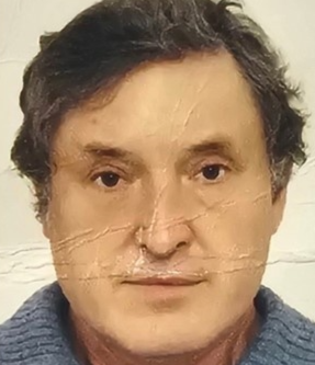 В Мурманской области разыскивают пенсионера Мужчина