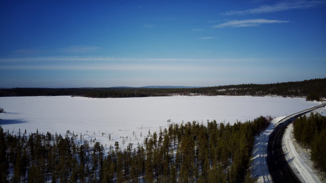 Мурманск