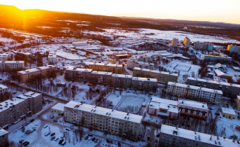 Мурманск