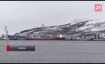 В Мурманской области появится глобальная «розетка» электропитания Кольский залив