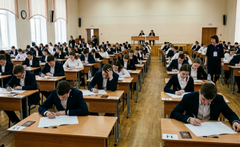 В России задумались об усложнении ЕГЭ люди