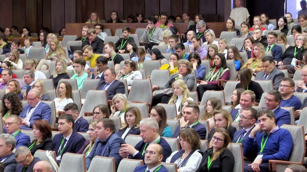«Норникель»: «Экология – это про здоровье людей» Форум