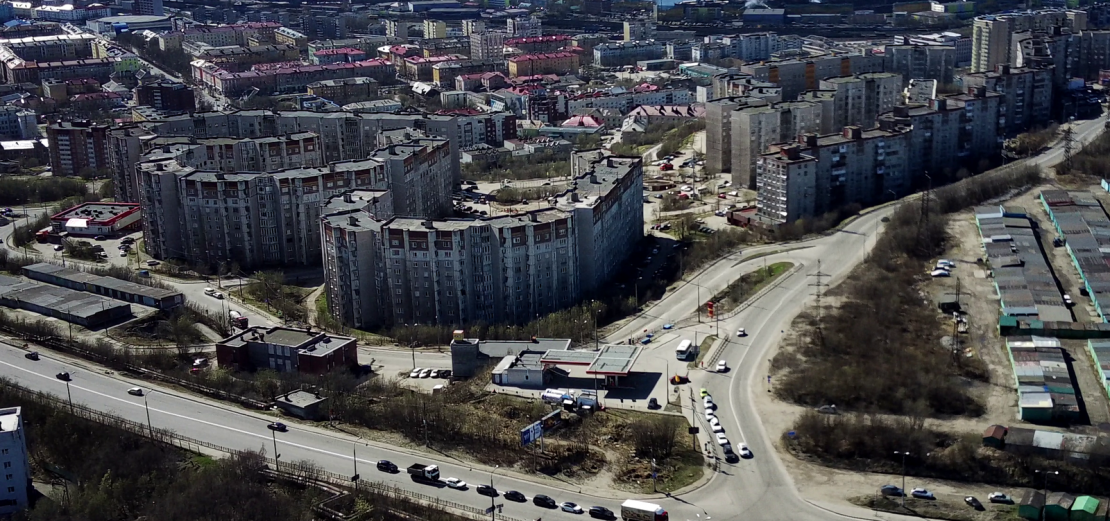 В Мурманской области появится новое министерство Мурманск