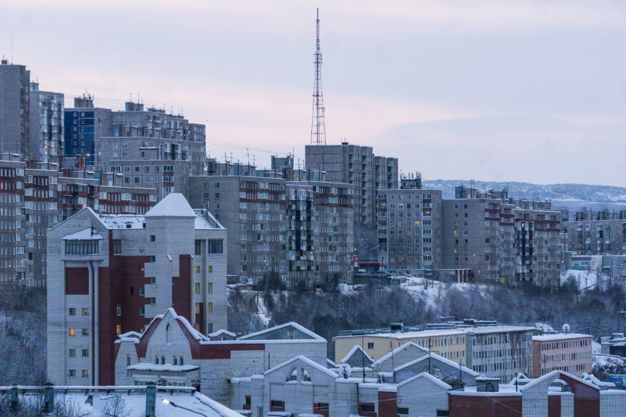 В Заполярье совместное распитие алкоголя закончилось кражей денег Город