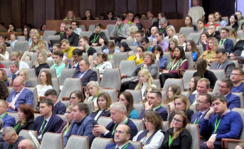 «Норникель»: «Экология – это про здоровье людей» Форум