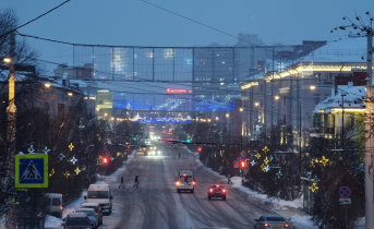 Ограничение движения Мурманск