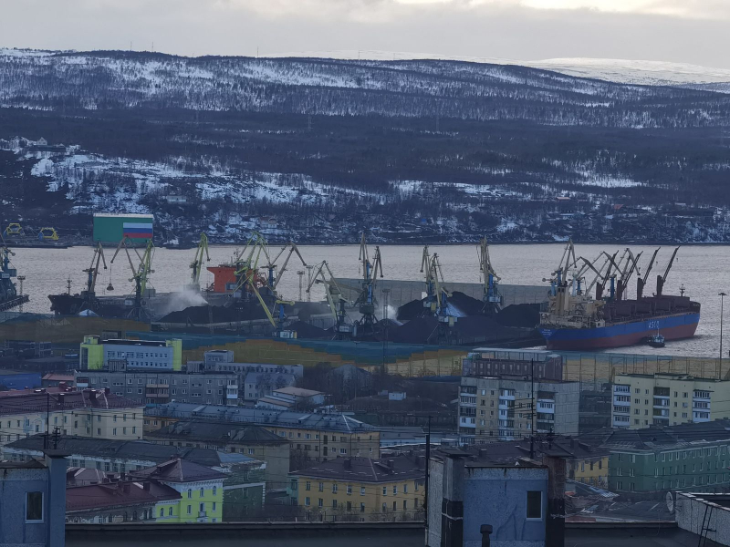 Соблазн заставил северянина пойти на преступление Мурманская область