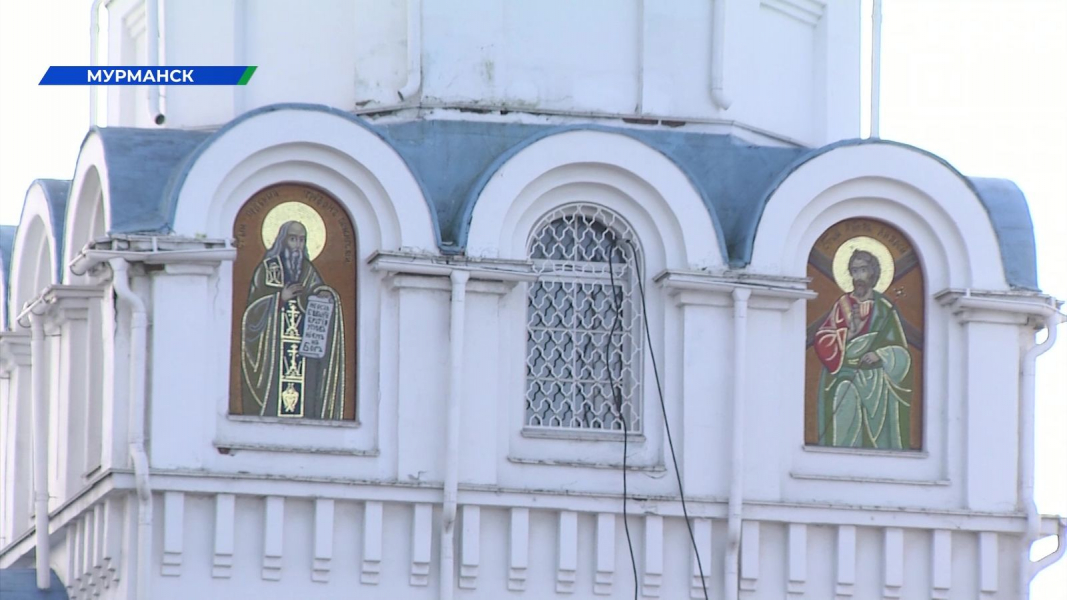 Стали известны подробности строительства духовного центра в Мурманске Мурманск