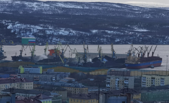 Соблазн заставил северянина пойти на преступление Мурманская область