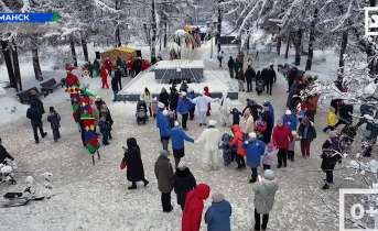 Праздник «Здравствуй, Солнце!» в Мурманске в этом году переезжает в другое место Праздник