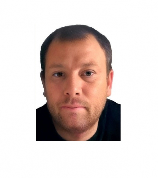Без вести попавший Мужчина