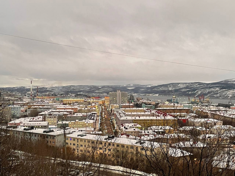 Поиск актеров для съемок в Мурманске Мурманск