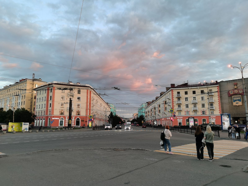 Северянину помогли получить невыплаченную зарплату Северянину помогли получить невыплаченную зарплату