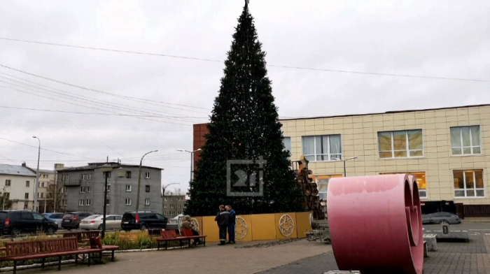 Елка