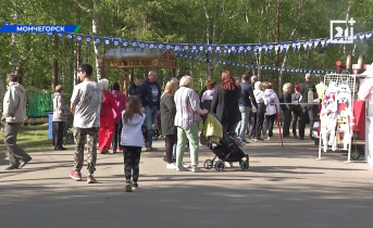Северяне поделились эмоциями от фестиваля Мончегорск