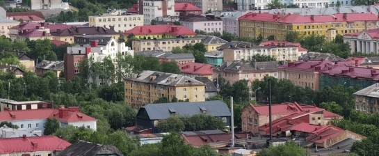 У северянки забрали крупную соцвыплату Мурманск