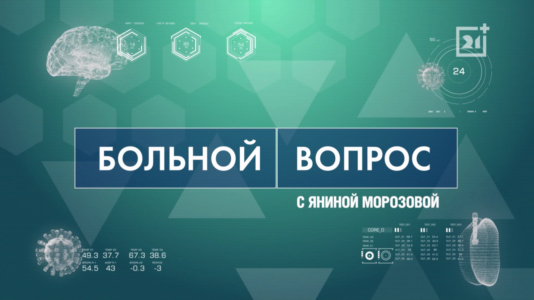 Больной вопрос: Как сохранить щитовидку