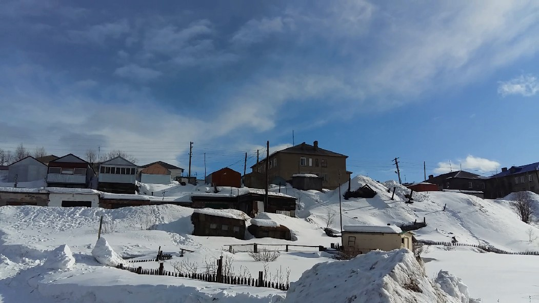 Серийный вор Дома