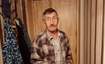 Владимир Ефимов