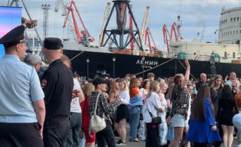 Мурманск гудит! 14 и 15 июня — масштабный фестиваль у моря с диджеем и балетом люди