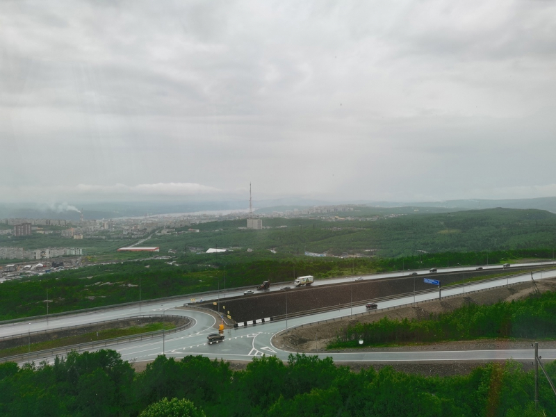 Автобусы изменят свое расписание в Заполярье Мурманск