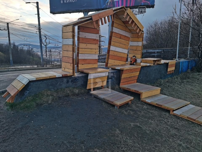 Арт-объект