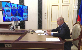 В Мурманской области увеличатся объемы перевозки рыбы Путин