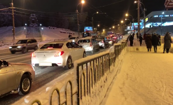 Пробка