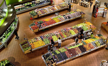 В Мурманске резко подорожали некоторые продукты Магазины