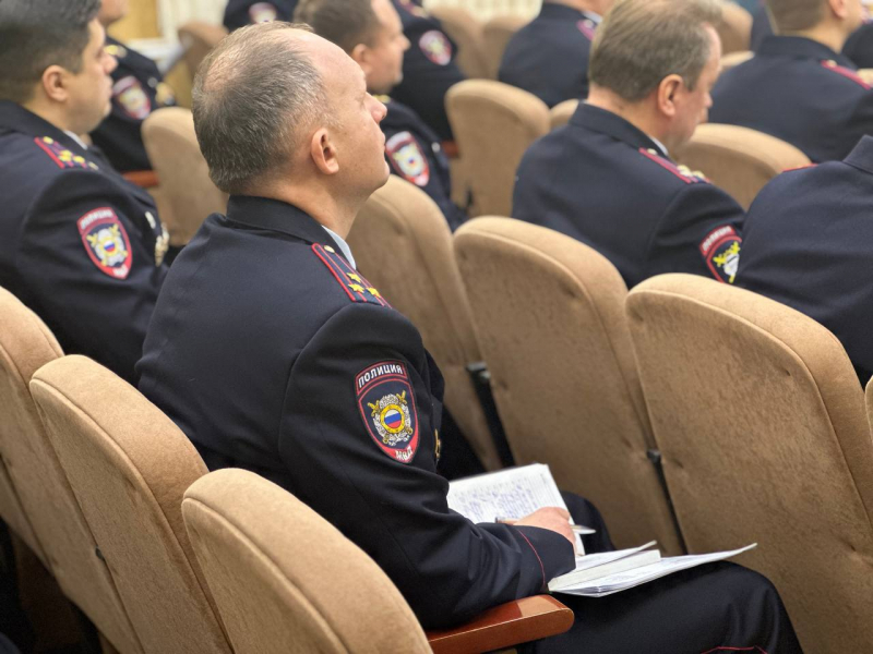 Правоохранительные органы Правоохранительные органы