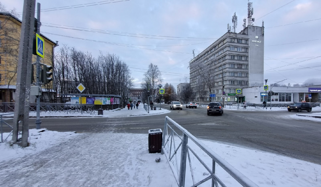Апатиты