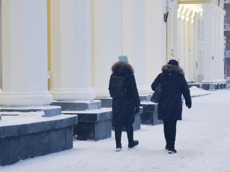 Горожане