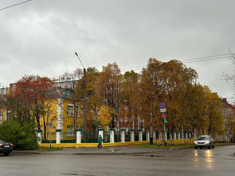 У северянина забрали автомобиль из-за штрафа