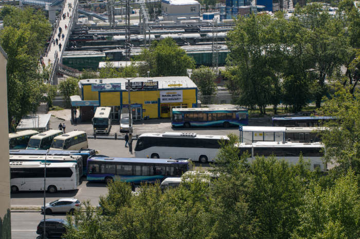 Мурманск