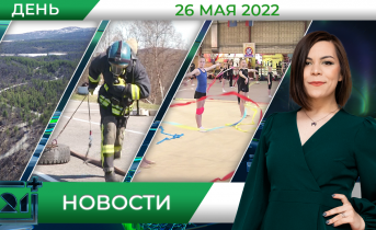 Полное видео программы «Дневные новости»