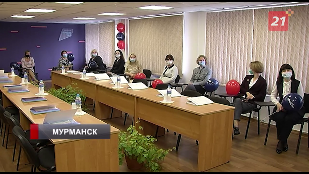 Преподаватели