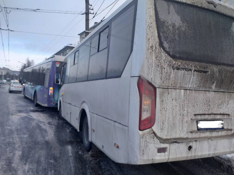 Автобус