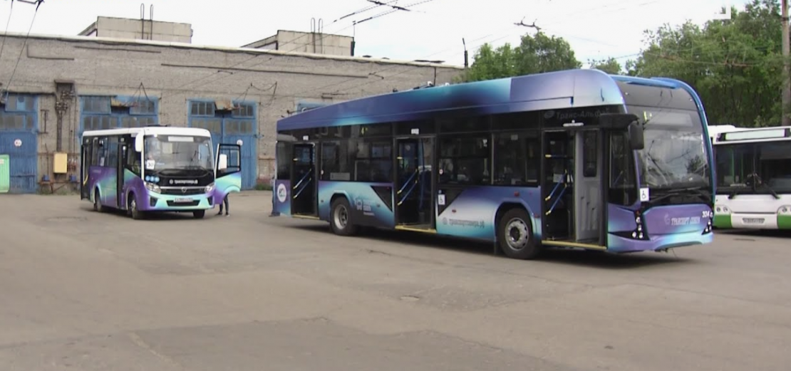 Смертельно опасное развлечение. В Мурманске борются с опасным поведением Троллейбусы