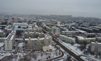 Потасовка в центре Мурманска Мурманск