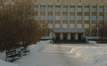 Мурманск