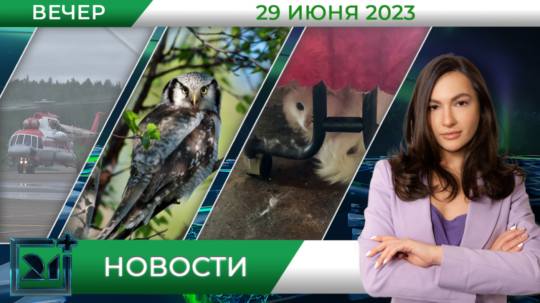 Новости