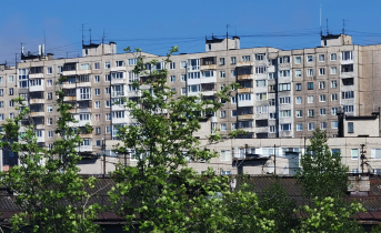 В Заполярье без вести пропал мужчина Мужчина