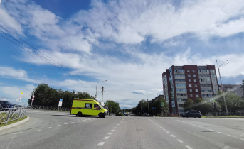 Ссора между супругами в Мурманской области закончилась трагически Апатиты