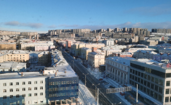 Кража в такси На пассажирку такси в Мурманске возбудили уголовное дело