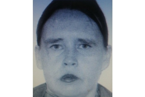 В Мурманской области пропала 42-летняя женщина Женщина