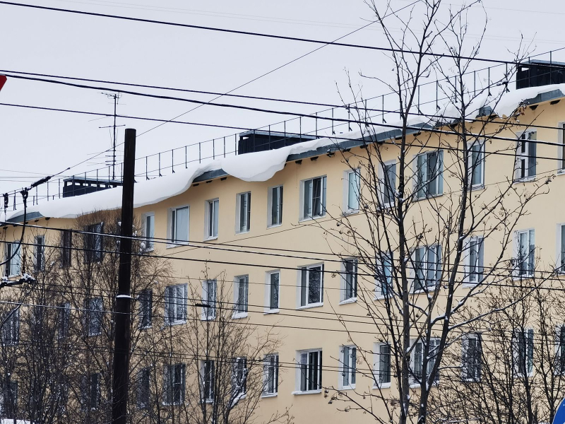 Женщина попросила помощи у мурманчанина и теперь ей грозит тюрьма мошенничество в Мурманске