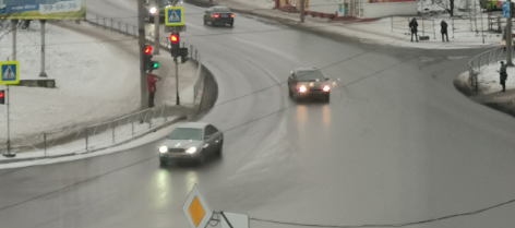 Автомобиль