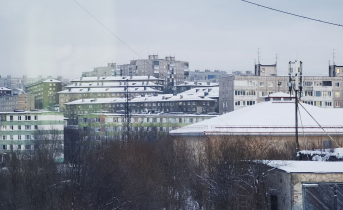Мурманск
