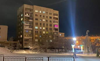 Ночное застолье в Мурманской области закончилось больницей Дом
