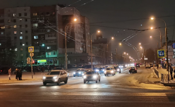 В Мурманской области массово проверили водителей Дорога